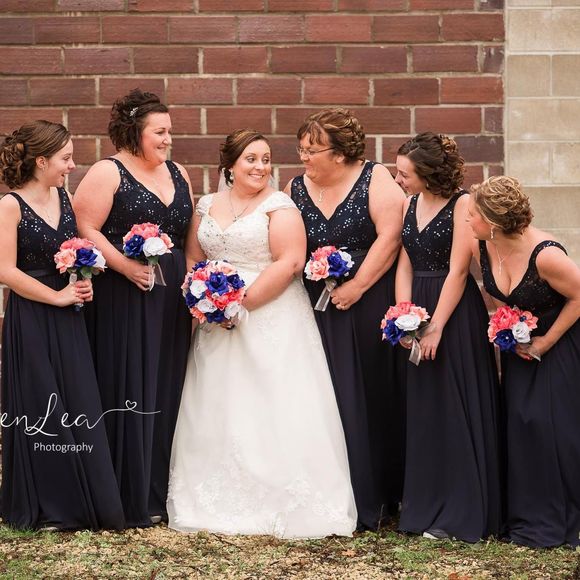 Meet your Posher, Stephanie - Picture 1 of 1